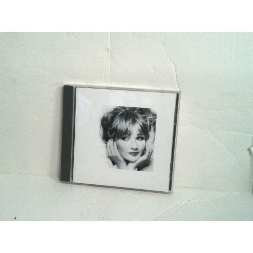 Whigfield Self Titled CD 1996 Curb Records